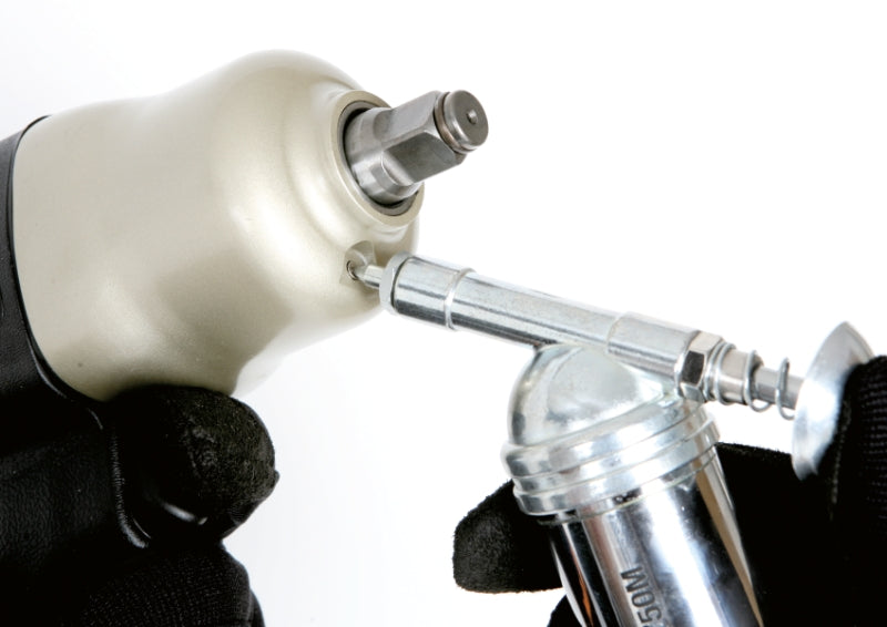 1750M-MINI GREASE GUN