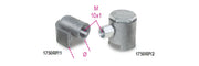 1750RP1 Heads for Flat Nozzles