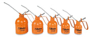 1751N 1000-METAL PRESSURE OIL CANS, FLEX