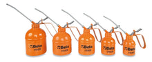 1751N 1000-METAL PRESSURE OIL CANS, FLEX