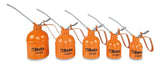 1751CR 1000-METAL PRESSURE OIL CANS RIG.