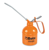 1751CR 1000-METAL PRESSURE OIL CANS RIG.