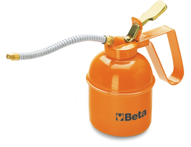 1751N 750-METAL PRESSURE OIL CANS - FLEX