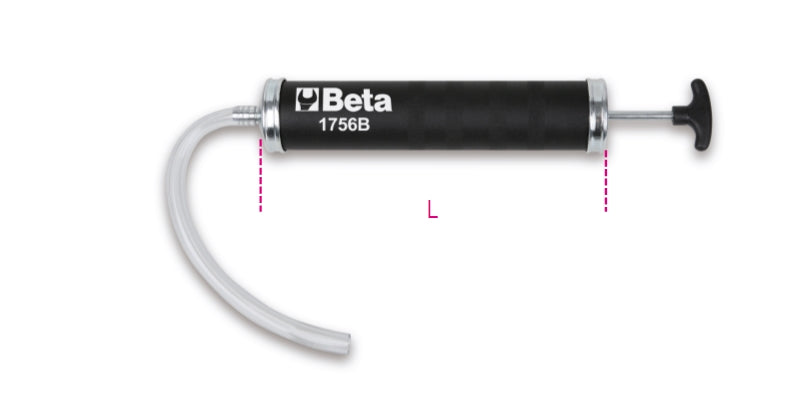 1756B-PEN OILER
