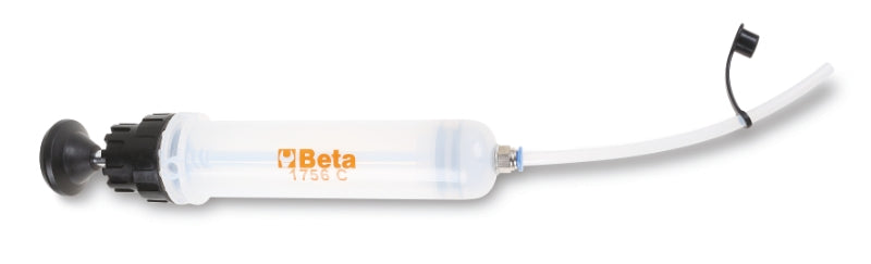 1756C-SUCTION GUN, 200ML
