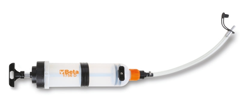 1756D-SUCTION GUN - 1500ML