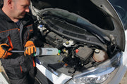 1756G-DIESEL OIL GUN 1.5 L