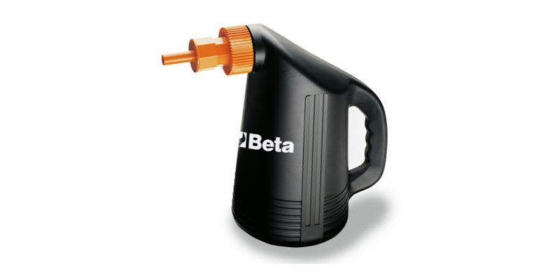 1757 1000-EMPTY BATTERY FILLERS