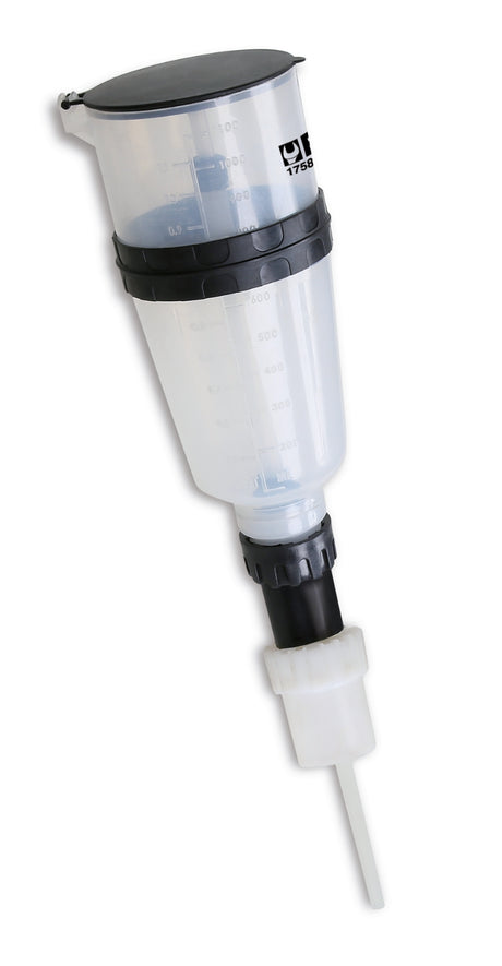 1758 ADB-D-NON-RETURN FUNNEL FOR ADBLUE®