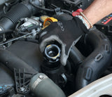 1758B-RNT-NON-RETURN QUICK COUPLING