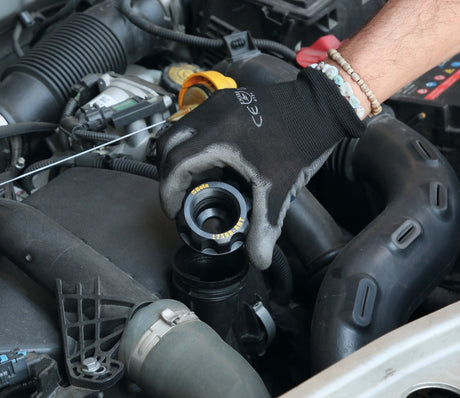 1758B-RNT-NON-RETURN QUICK COUPLING