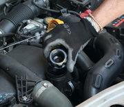1758B-RNT-NON-RETURN QUICK COUPLING