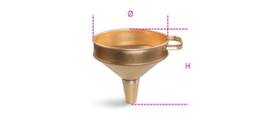 1758BA 150-SPARKPROOF FUNNEL