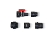 1758B/K5-KIT OF QUICK COUPLING ADAPTERS