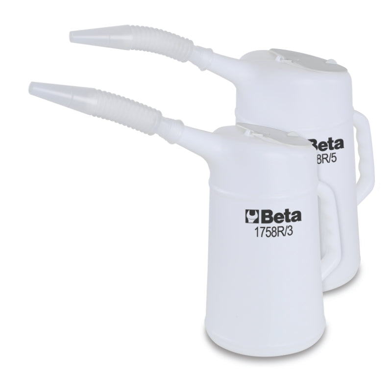1758R 3-LIQUID CONTAINERS