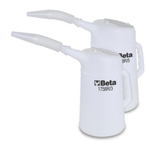 1758R 3-LIQUID CONTAINERS