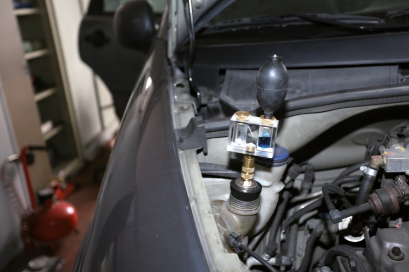 1758VT-CYLINDER HEAD TESTING KIT