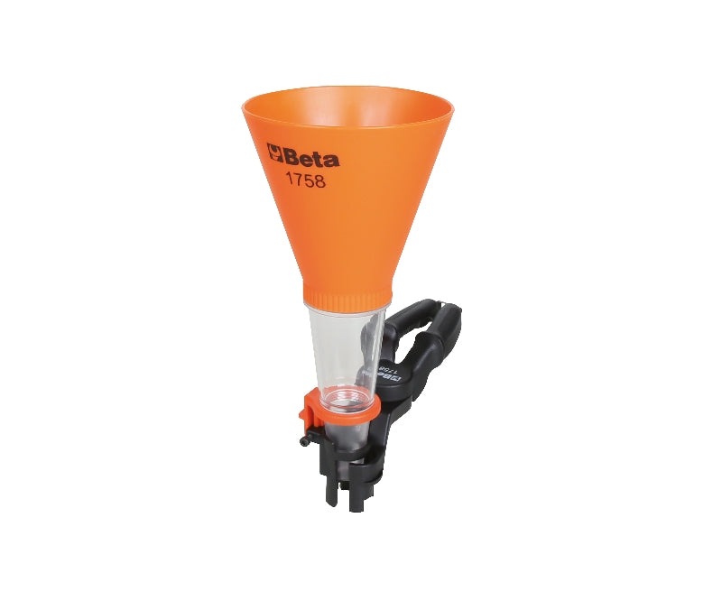 1758-SELF-ADAPTING FUNNEL