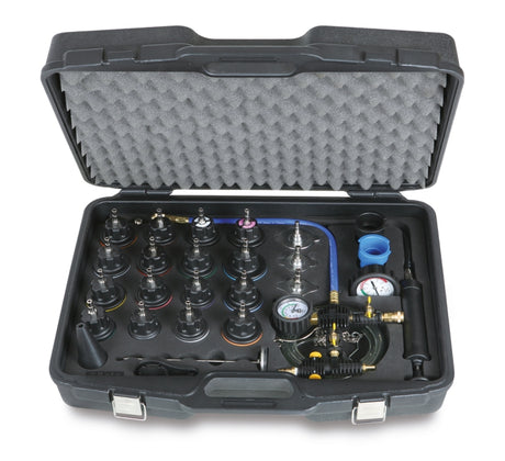 1759HD/3-COOLING SYSTEM SEAL TESTING