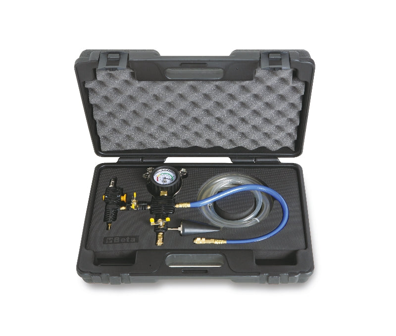 1759HD/RR-COOLING SYSTEM FILLING TOOL
