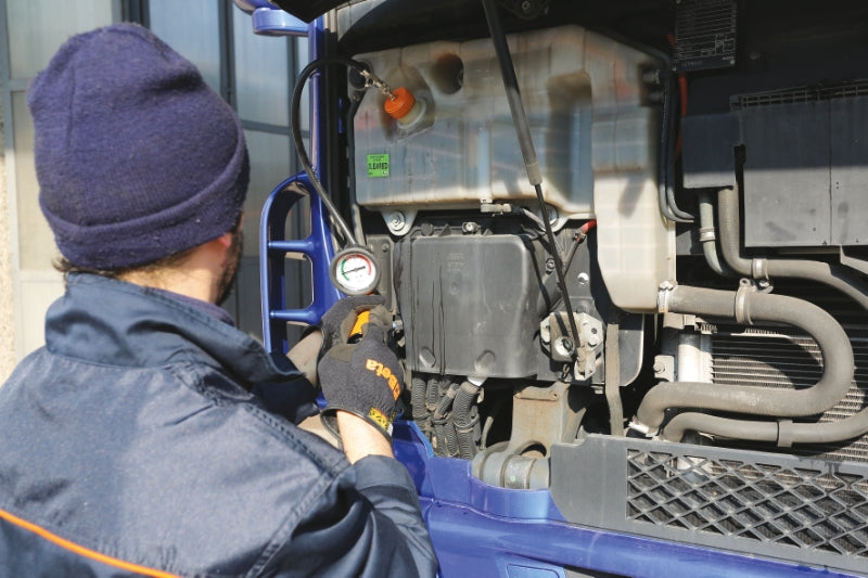 1759HD/TRUCK-COOLING SYSTEM