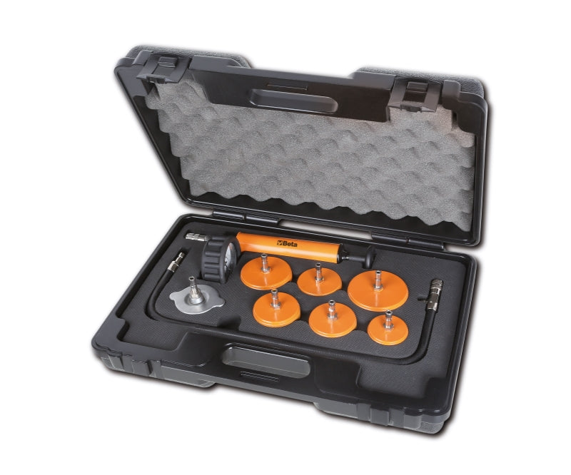 1759HD/TRUCK-COOLING SYSTEM