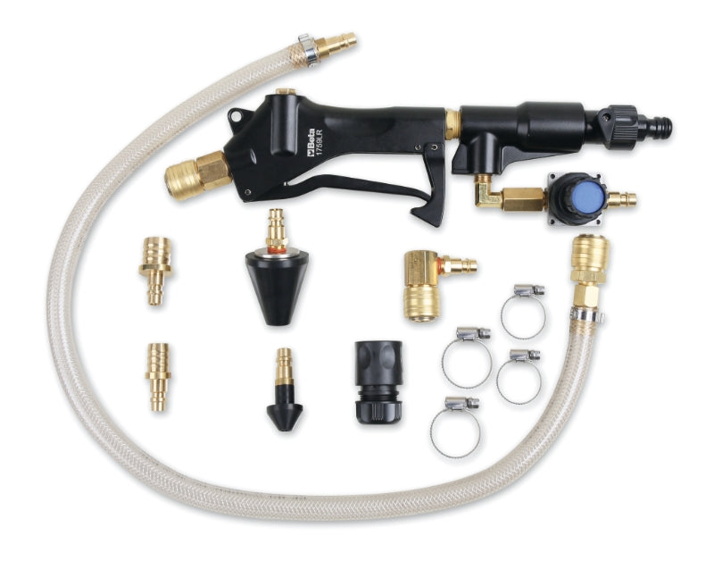 1759LR-COOLING SYSTEM WASHING TOOL