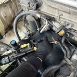 1759LR-COOLING SYSTEM WASHING TOOL