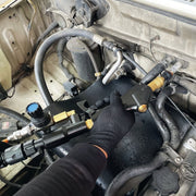 1759LR-COOLING SYSTEM WASHING TOOL