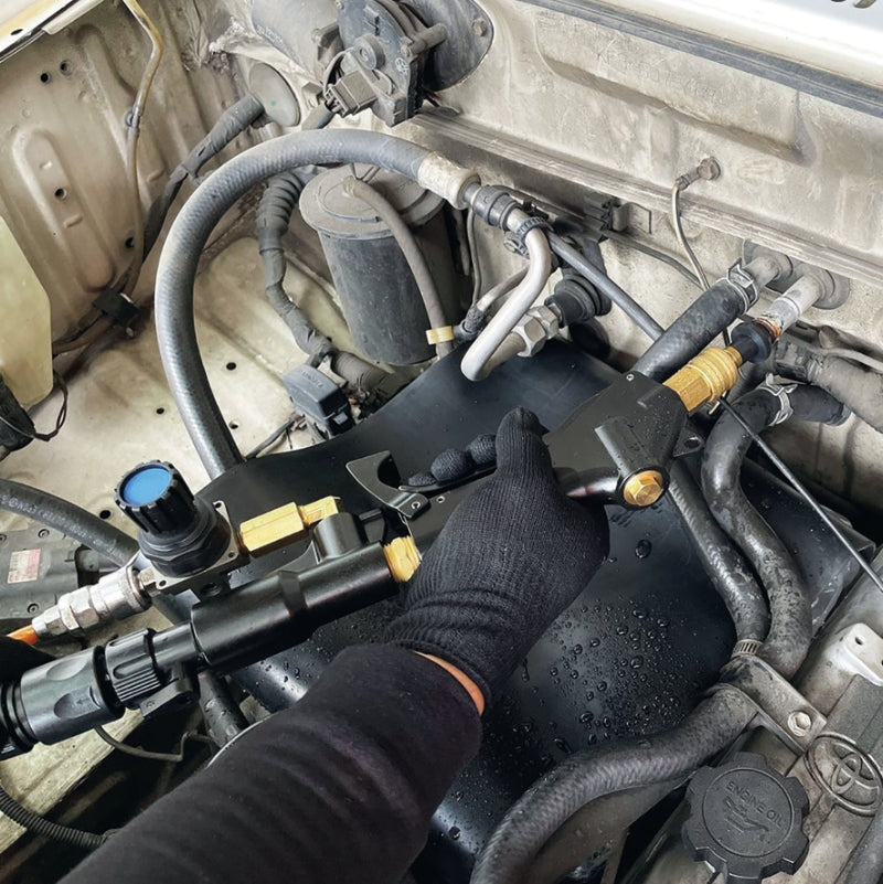 1759LR-COOLING SYSTEM WASHING TOOL