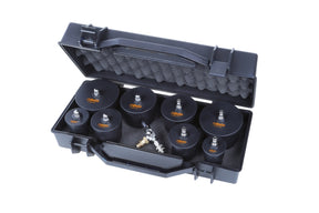 1759TT-8 ANALYZER IN CASE