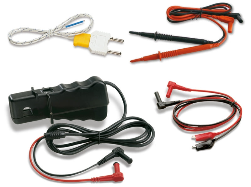 1760DGT-DIGITAL AUTOMOTIVE MULTIMETER