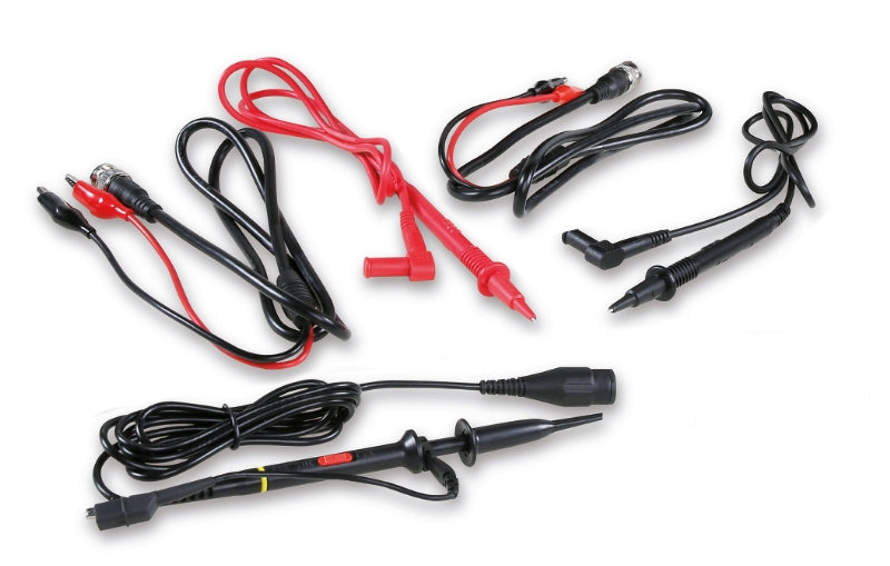 1760DGT/2-DIGITAL AUTOMOTIVE MULTIMETER