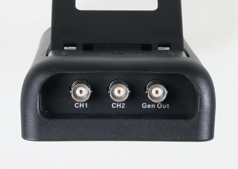 1760DGT/2-DIGITAL AUTOMOTIVE MULTIMETER