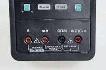 1760DGT/2-DIGITAL AUTOMOTIVE MULTIMETER