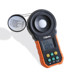 1760LX-PORTABLE DIGITAL LUX METER