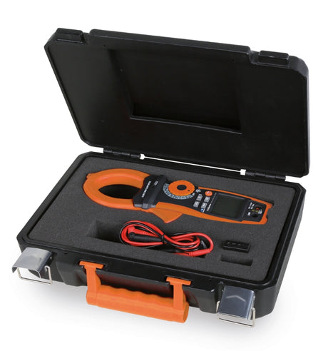 1760PA/AC-DC2000-AMPEROMETRIC CLAMP