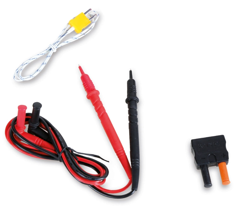 1760PA/AC-DC2000-AMPEROMETRIC CLAMP