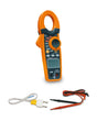 1760PA/AC-AMPEROMETR. CLAMP MULTI-METER