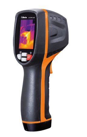 1760TMC 600-INFRARED THERMAL CAMERA