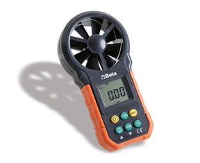 1760WM-DIGITAL ANEMOMETER FAN SENSOR