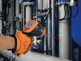 1760/IR1600-DIGIT. INFRARED THERMOMETER
