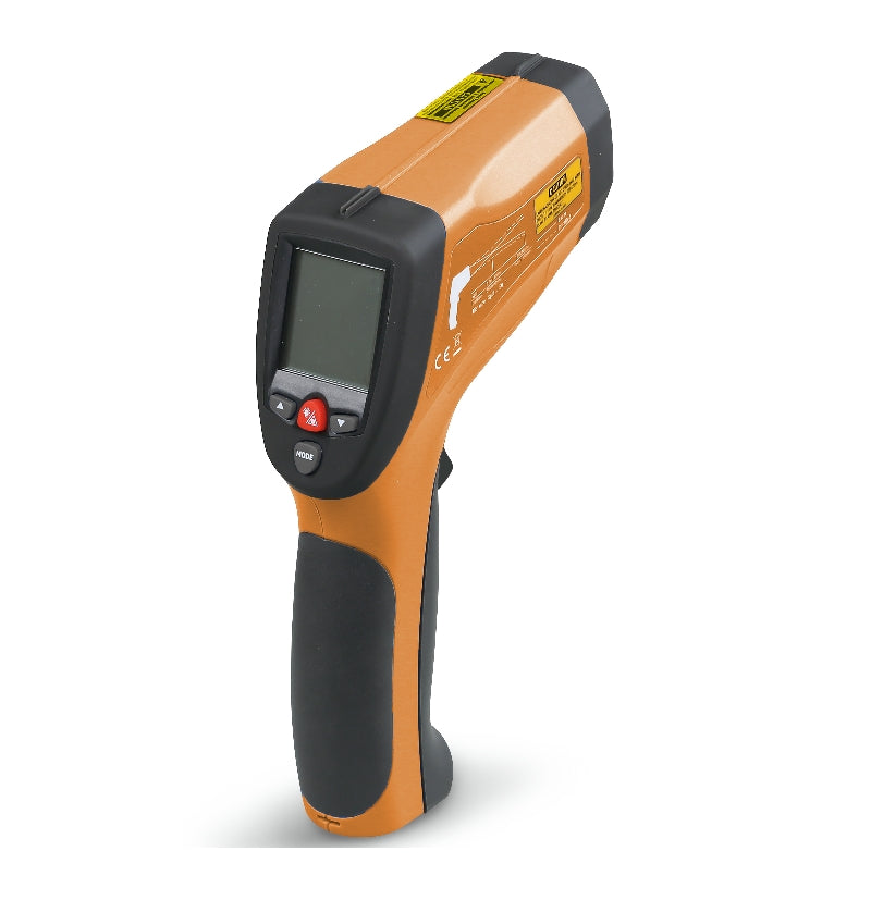 1760/IR1600-DIGIT. INFRARED THERMOMETER