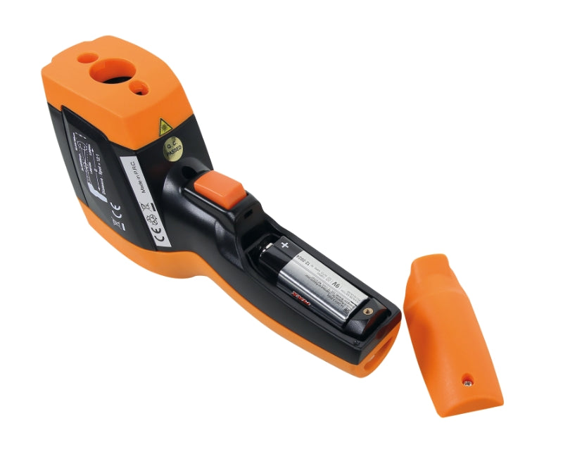 1760/IR500-DIGITAL INFRARED THERMOMETER