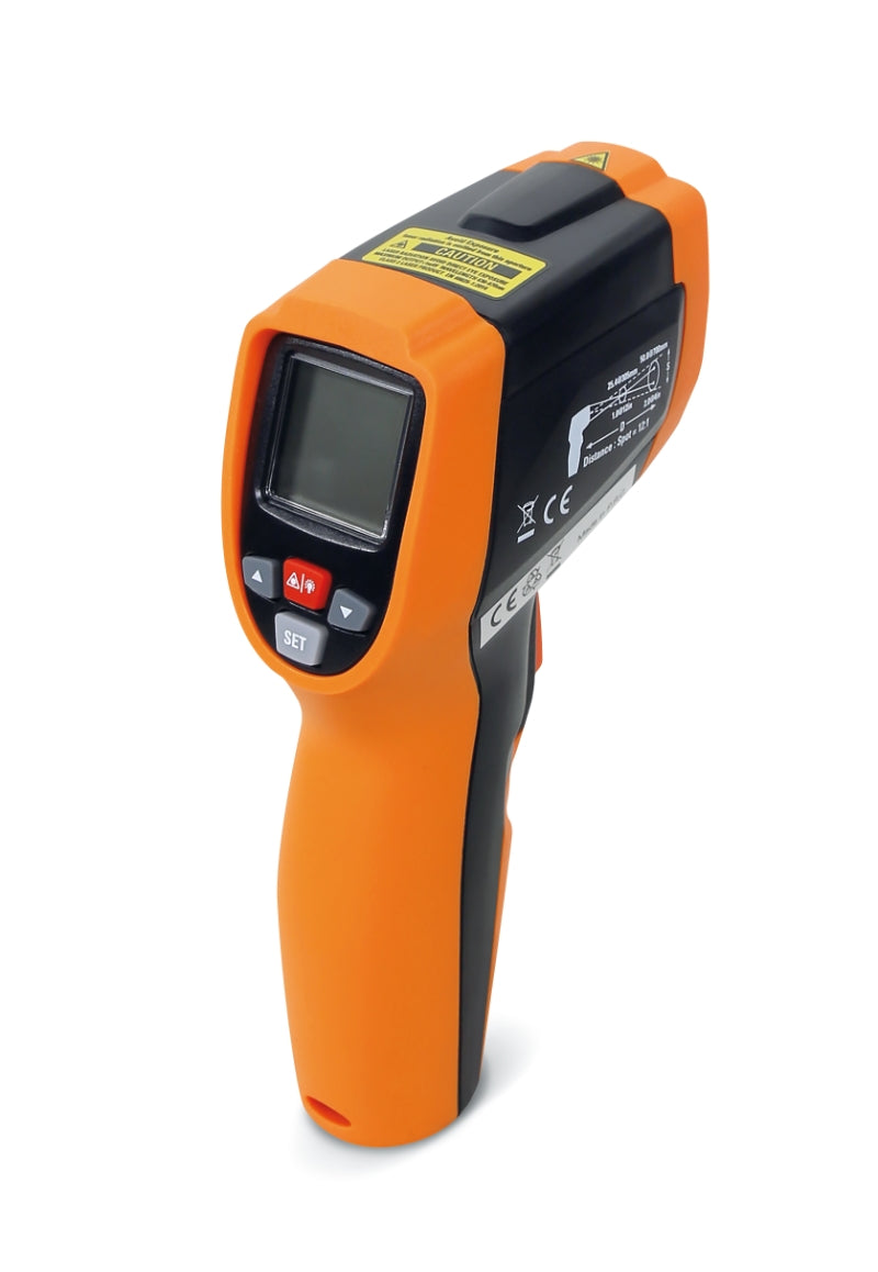 1760/IR500-DIGITAL INFRARED THERMOMETER
