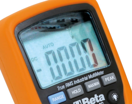 1760/RMS-DIGITAL MULTIMETER