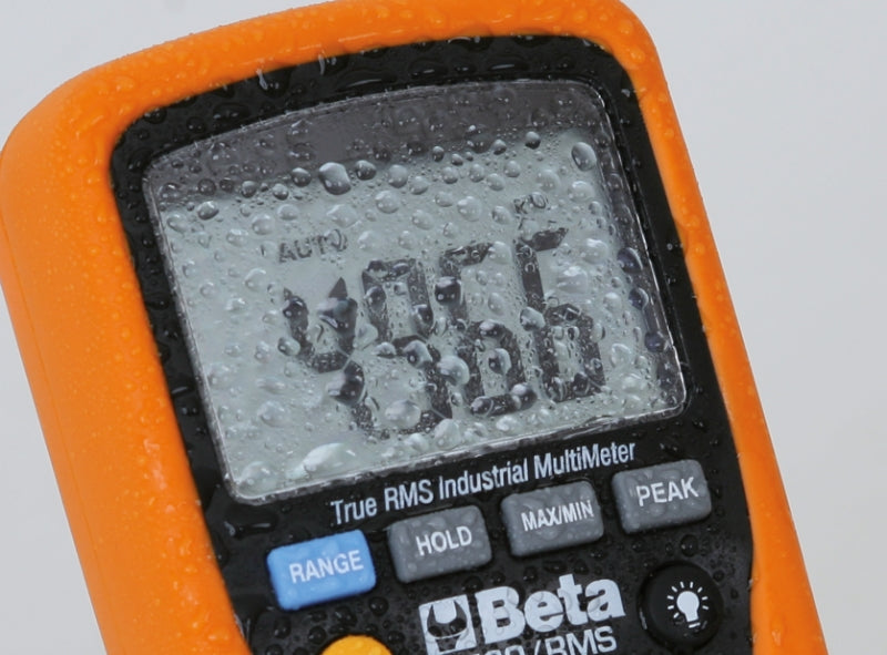 1760/RMS-DIGITAL MULTIMETER