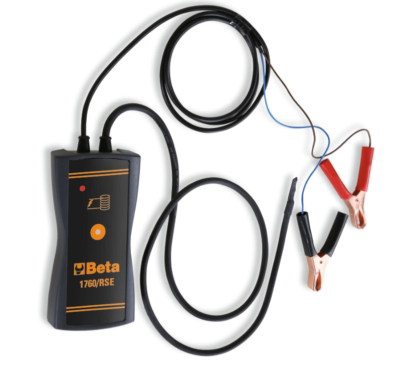 1760/RSE-SIGNAL DETECTOR