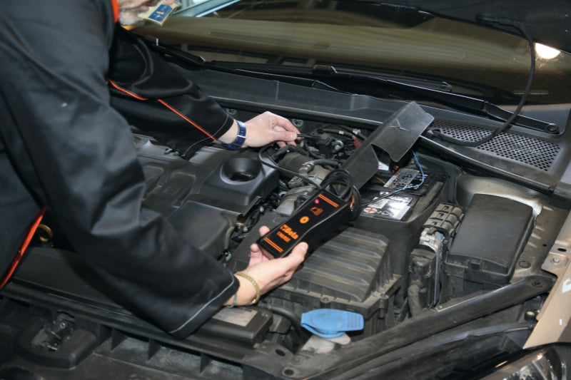 1760/RSE-SIGNAL DETECTOR