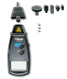 1760/TC2-DIGITAL TACHOMETER